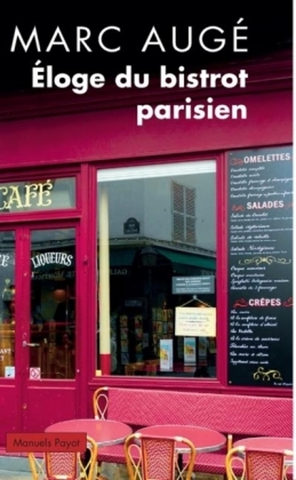 Éloge du bistro parisien