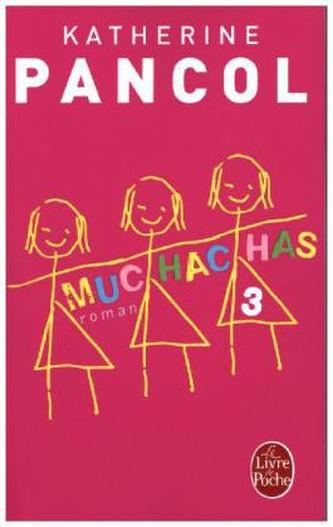 Muchachas. Vol.3