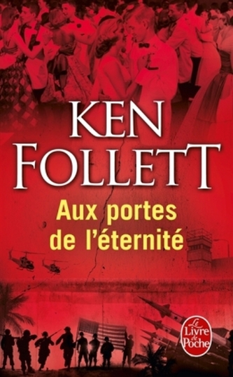 Aux portes de l'éternité