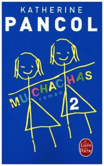 Muchachas. Vol.2