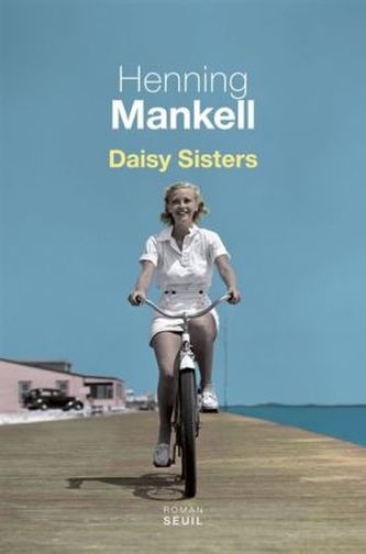 Daisy Sisters, English edition