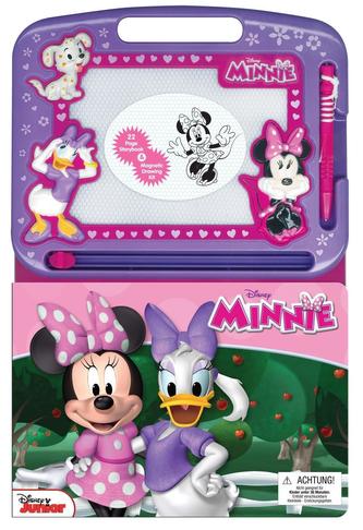 Minnie Maus, Lern- und Zaubertafel