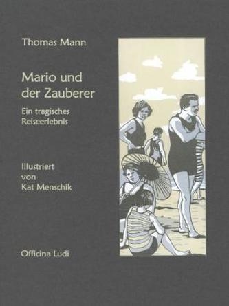 Mario und der Zauberer