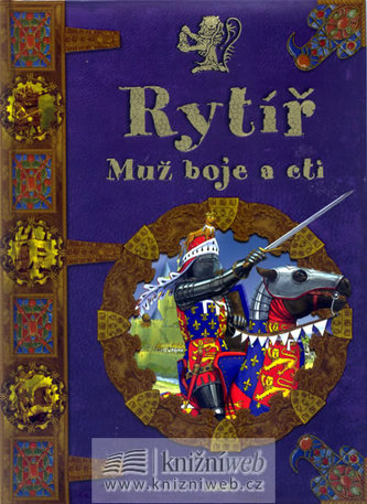 Rytíř Muž boje a cti