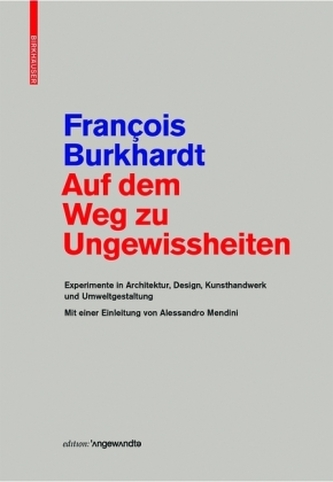 Auf dem Weg zu Ungewissheiten