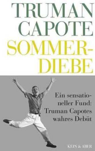 Sommerdiebe