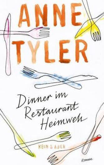 Dinner im Restaurant Heimweh