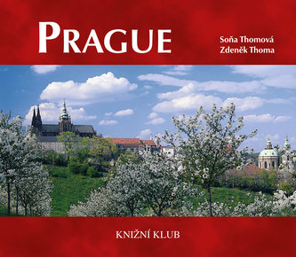 Prague + DVD