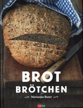 Brot - Brötchen