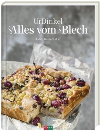 UrDinkel - Alles vom Blech