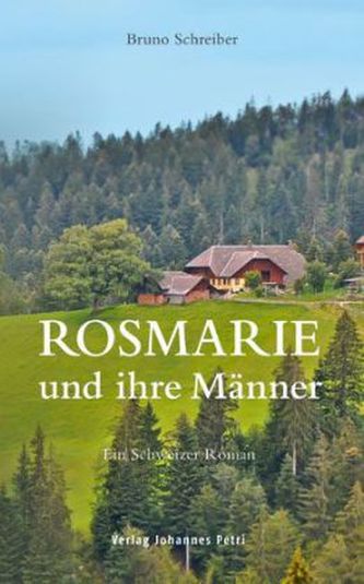 Rosmarie und ihre Männer