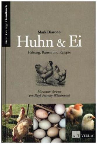Huhn & Ei