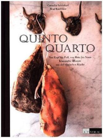 Quinto Quarto
