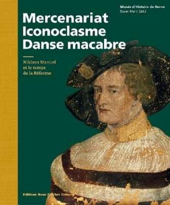 Mercenaire, Iconoclaste, Macabre danseur