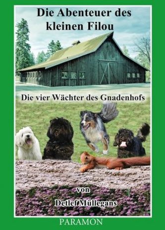 Die Abenteuer des kleinen Filou