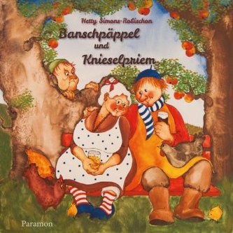 Banschpäppel und Knieselpriem