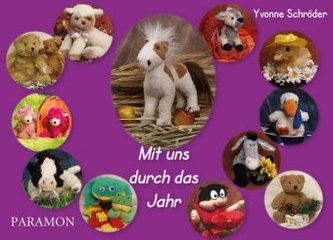Mit uns durch das Jahr