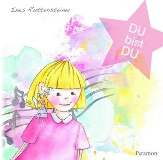 DU bist DU, m. Audio-CD