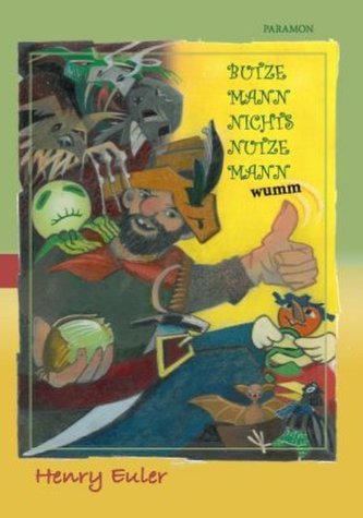 Butzemann Nichtsnutzemann