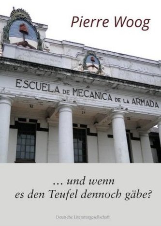 ... und wenn es den Teufel dennoch gäbe?
