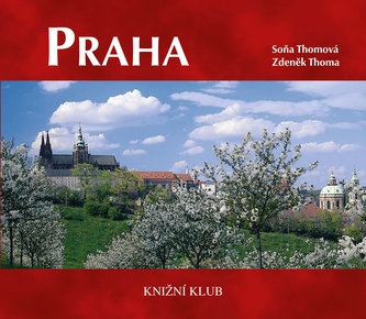 Praha + DVD