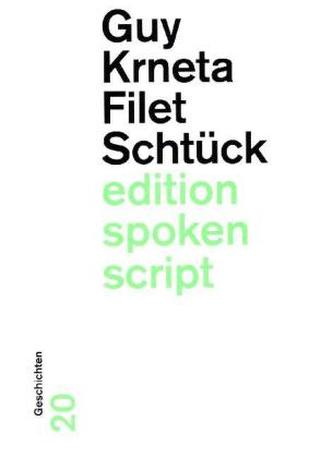 Filet Schtück