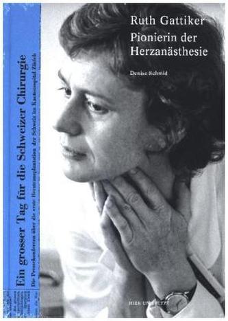 Ruth Gattiker