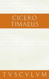 Timaeus, de Universitate. Timaeus, Über das Weltall