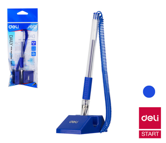 Propiska s podstavcem DELI E6791