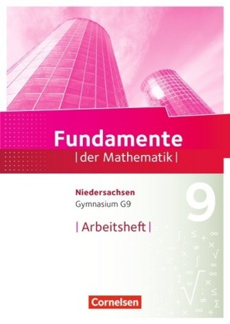 9. Schuljahr, Arbeitsheft