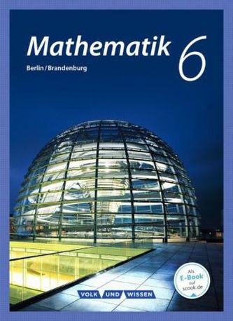 6. Schuljahr, Schülerbuch