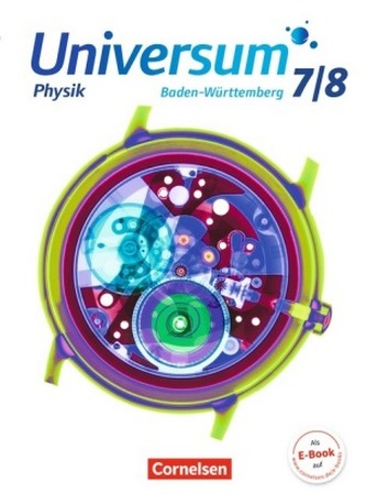 7./8. Schuljahr, Schülerbuch