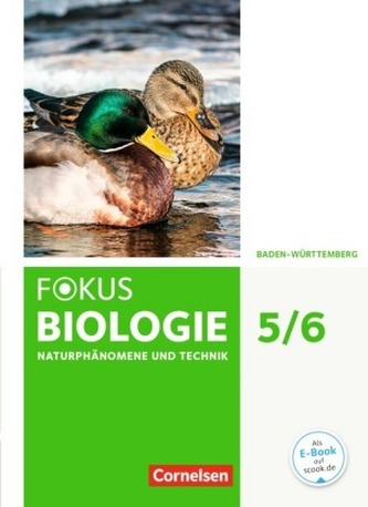 5./6. Schuljahr, Schülerbuch