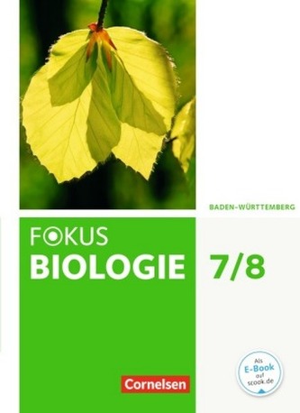 7./8. Schuljahr, Schülerbuch