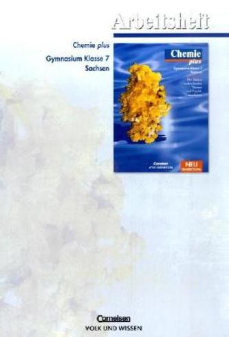 Klasse 7, Arbeitsheft