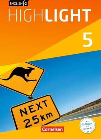 9. Schuljahr, Schülerbuch