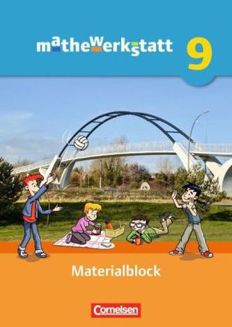 9. Schuljahr, Materialblock