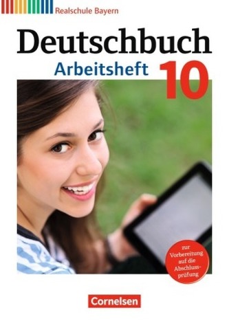 10. Jahrgangsstufe, Arbeitsheft