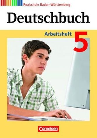 9. Schuljahr, Arbeitsheft