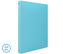 Pořadač LUMA A4 pastel  4 kroužkový modrý