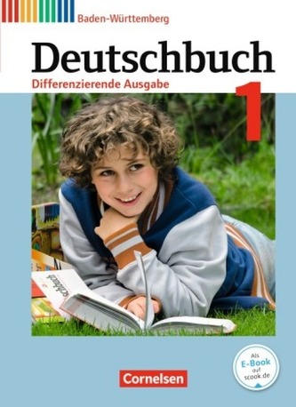 5. Schuljahr, Schülerbuch