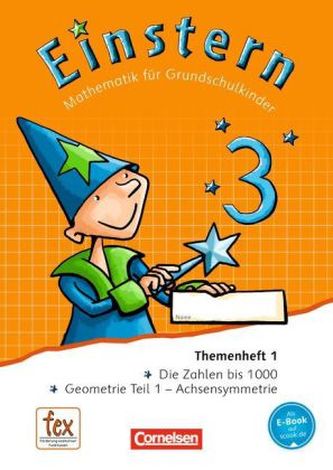 Themenheft 1 (Verbrauchsmaterial)