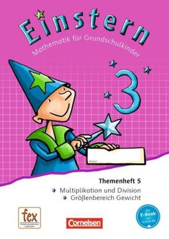 Themenheft 5 (Verbrauchsmaterial)