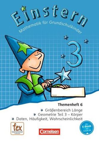 Themenheft 6 (Verbrauchsmaterial)