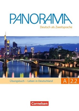 Leben in Deutschland, Übungsbuch, m. Audio-CD. Tl.2