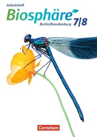 7./8. Schuljahr, Arbeitsheft