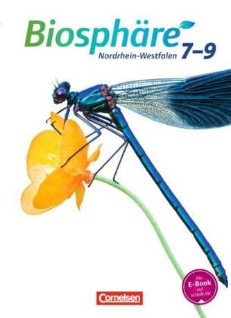 7.-9. Schuljahr, Schülerbuch