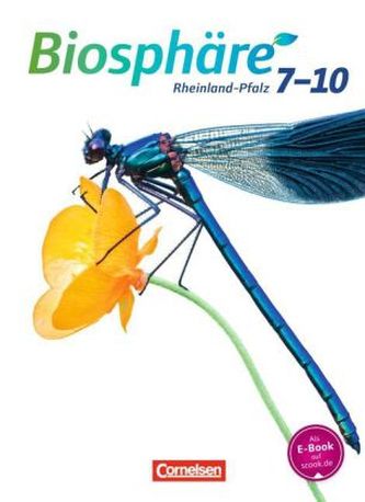 7.-10. Schuljahr, Schülerbuch