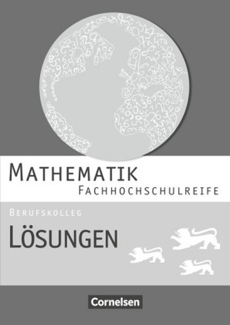 Lösungen zum Schülerbuch