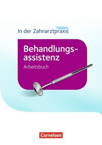 Behandlungsassistenz, Arbeitsbuch
